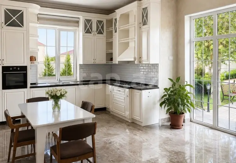 5 otaqlı mənzil , Nardaran qəs., Sabunçu, Bakı