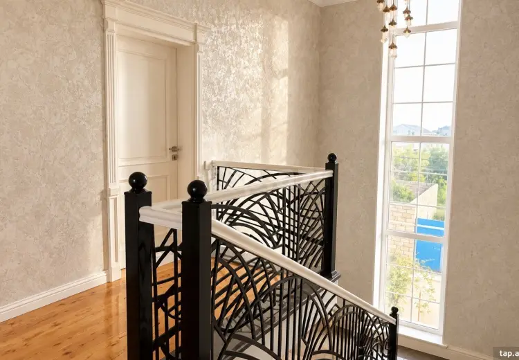 5 otaqlı mənzil , Nardaran qəs., Sabunçu, Bakı