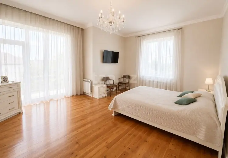 5 otaqlı mənzil , Nardaran qəs., Sabunçu, Bakı