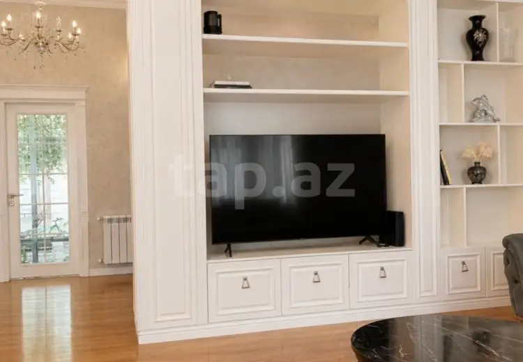 5 otaqlı mənzil , Nardaran qəs., Sabunçu, Bakı