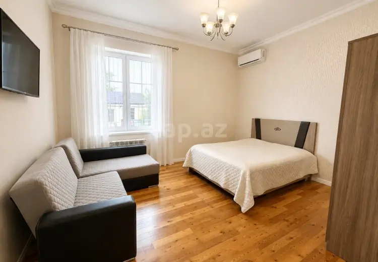 5 otaqlı mənzil , Nardaran qəs., Sabunçu, Bakı