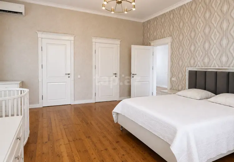 5 otaqlı mənzil , Nardaran qəs., Sabunçu, Bakı