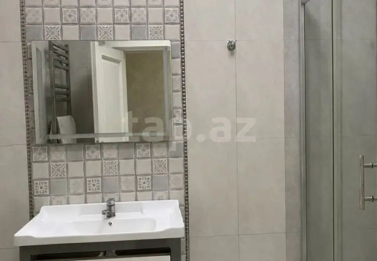 5 otaqlı mənzil , Nardaran qəs., Sabunçu, Bakı