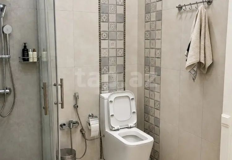 5 otaqlı mənzil , Nardaran qəs., Sabunçu, Bakı