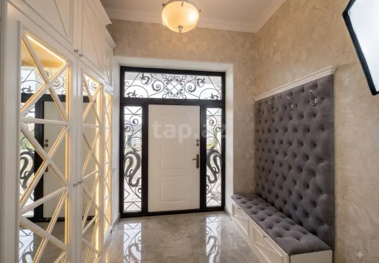 5 otaqlı mənzil , Nardaran qəs., Sabunçu, Bakı