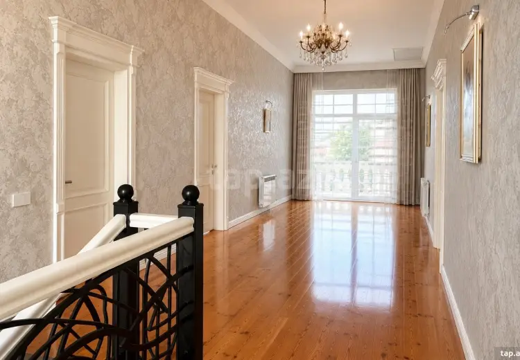 5 otaqlı mənzil , Nardaran qəs., Sabunçu, Bakı