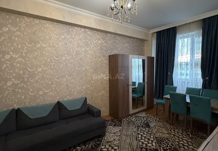 2 otaqlı mənzil Satılır, Xırdalan