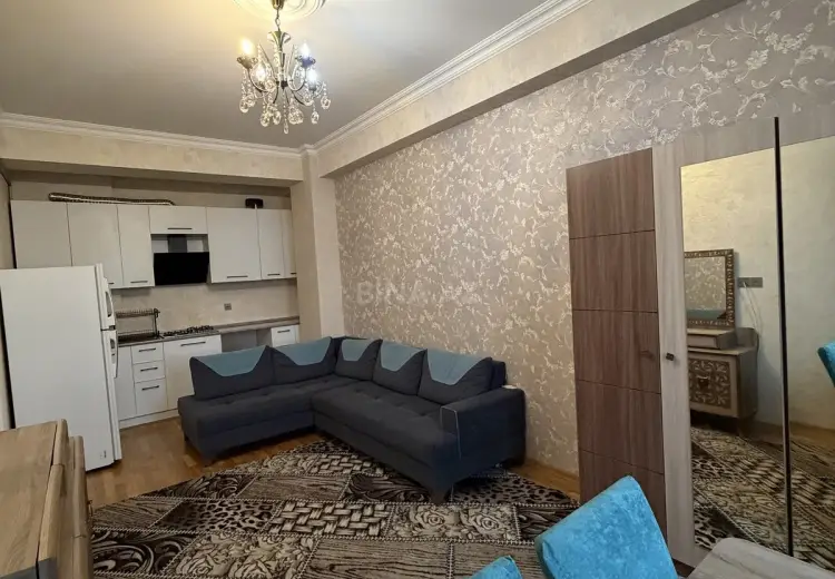 2 otaqlı mənzil Satılır, Xırdalan