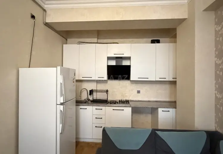 2 otaqlı mənzil Satılır, Xırdalan
