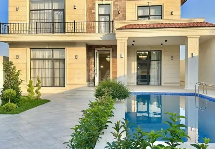 6 otaqlı mənzil Satılır, Nardaran qəs., Sabunçu, Bakı