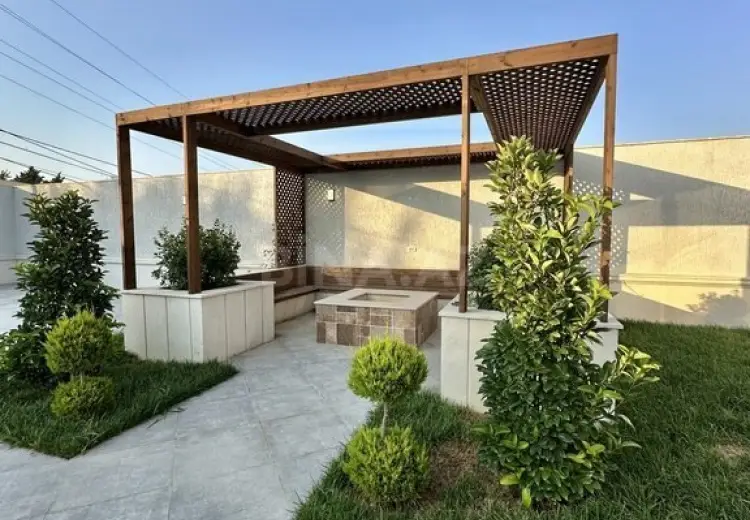 6 otaqlı mənzil Satılır, Nardaran qəs., Sabunçu, Bakı