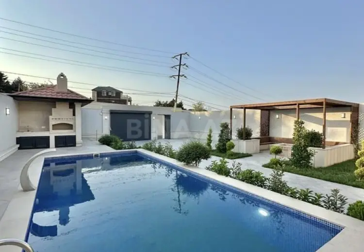 6 otaqlı mənzil Satılır, Nardaran qəs., Sabunçu, Bakı