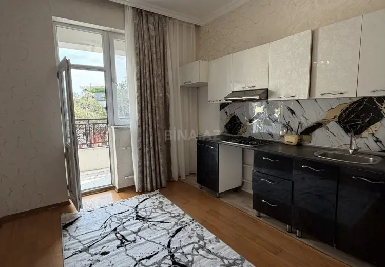 2 otaqlı mənzil Satılır, Xırdalan