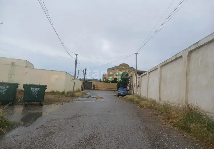 0 m² Obyekt / Ofis , Nardaran qəs., Sabunçu, Bakı