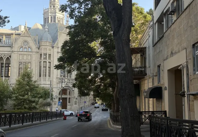 2 otaqlı mənzil , Bakı