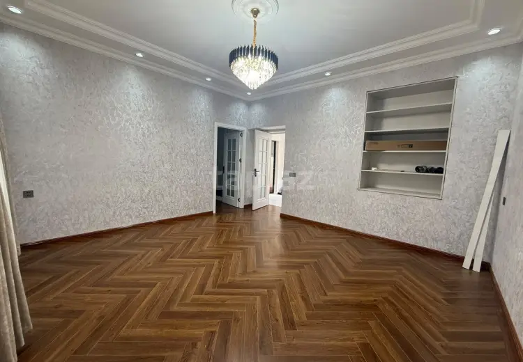2 otaqlı mənzil , Bakı