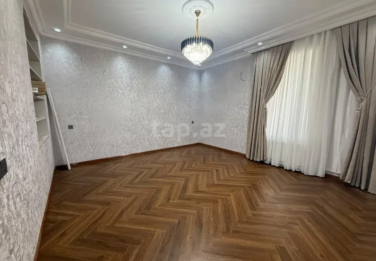 2 otaqlı mənzil , Bakı