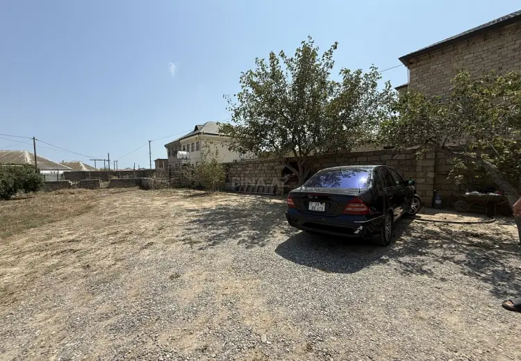 5 sot Torpaq Satılır, Zığ qəs., Suraxanı, Bakı