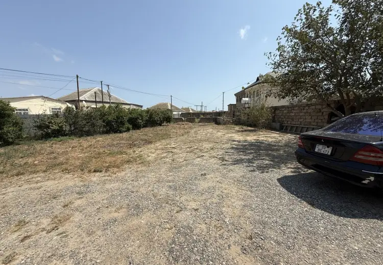 5 sot Torpaq Satılır, Zığ qəs., Suraxanı, Bakı