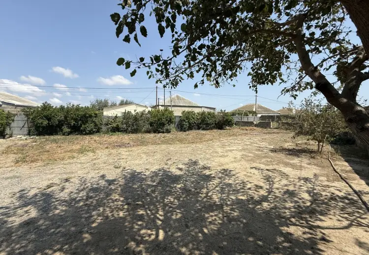 5 sot Torpaq Satılır, Zığ qəs., Suraxanı, Bakı