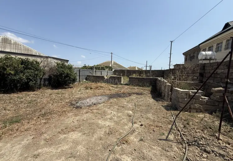 5 sot Torpaq Satılır, Zığ qəs., Suraxanı, Bakı