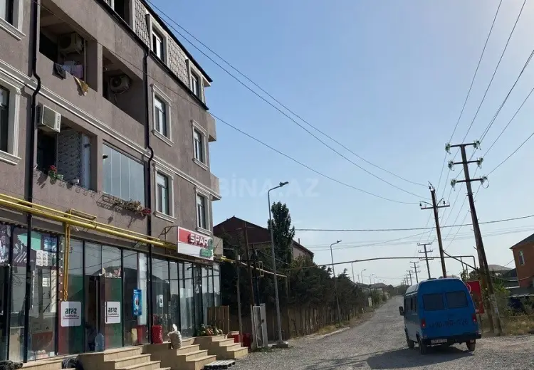 2 sot Torpaq Satılır, Masazır, Abşeron