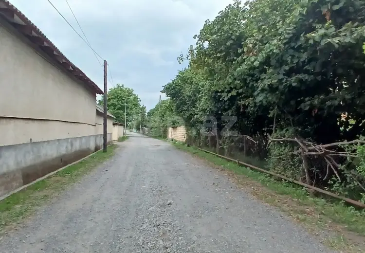 0 m² Obyekt / Ofis , Zaqatala