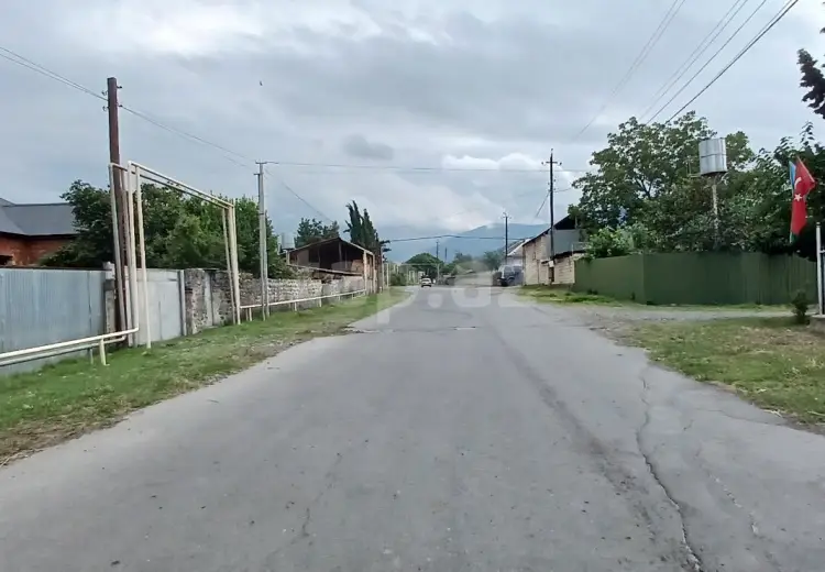 0 m² Obyekt / Ofis , Zaqatala