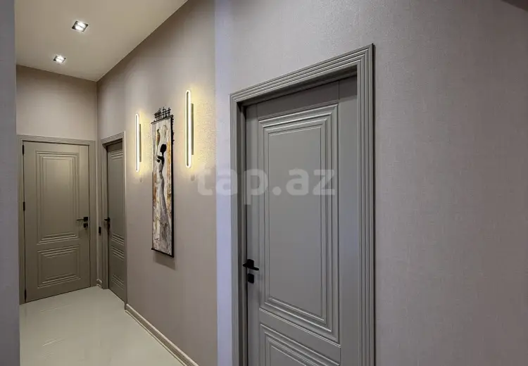 2 otaqlı mənzil , Sumqayıt