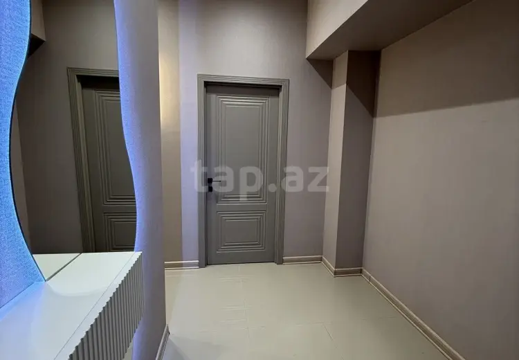 2 otaqlı mənzil , Sumqayıt