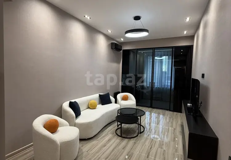 2 otaqlı mənzil , Sumqayıt