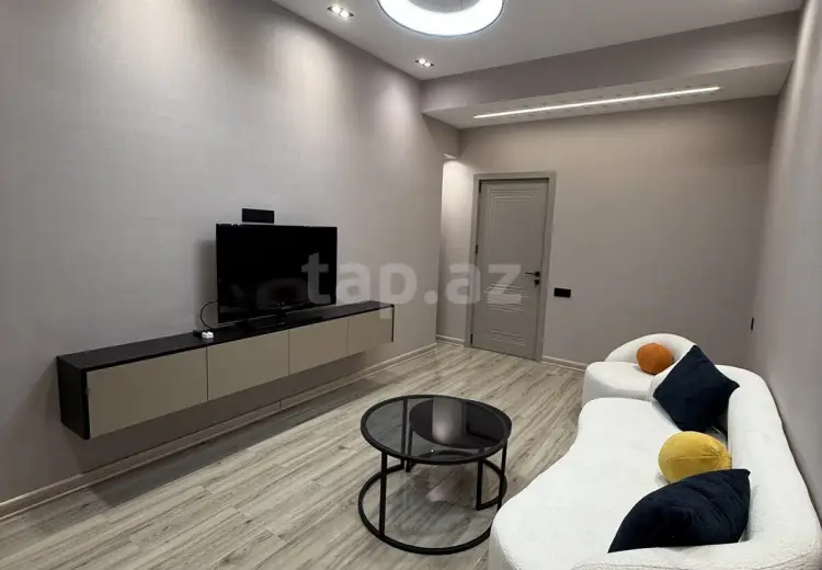 2 otaqlı mənzil , Sumqayıt