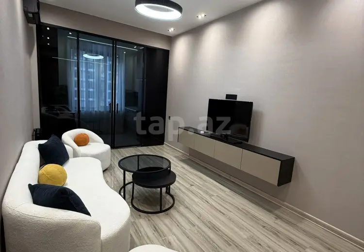 2 otaqlı mənzil , Sumqayıt