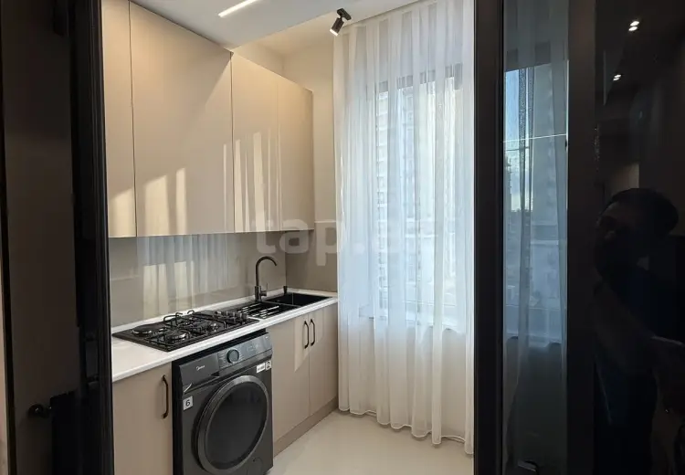2 otaqlı mənzil , Sumqayıt