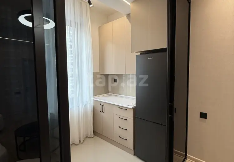 2 otaqlı mənzil , Sumqayıt