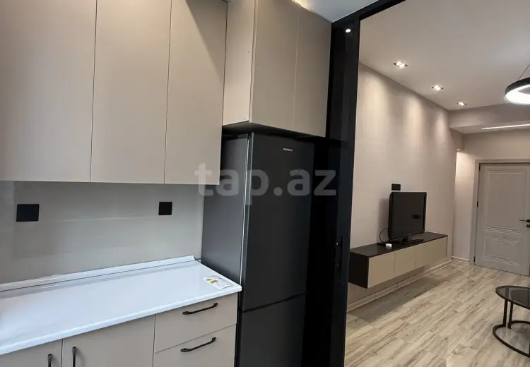 2 otaqlı mənzil , Sumqayıt