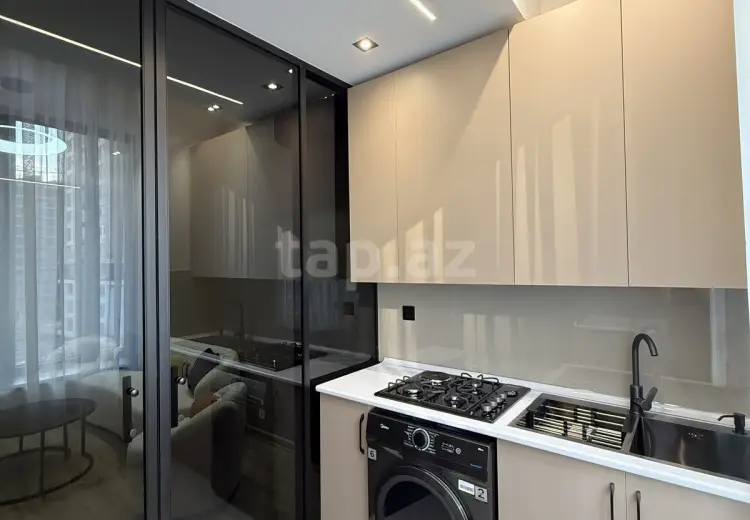 2 otaqlı mənzil , Sumqayıt