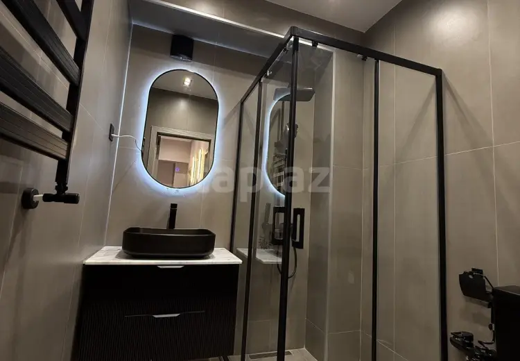 2 otaqlı mənzil , Sumqayıt