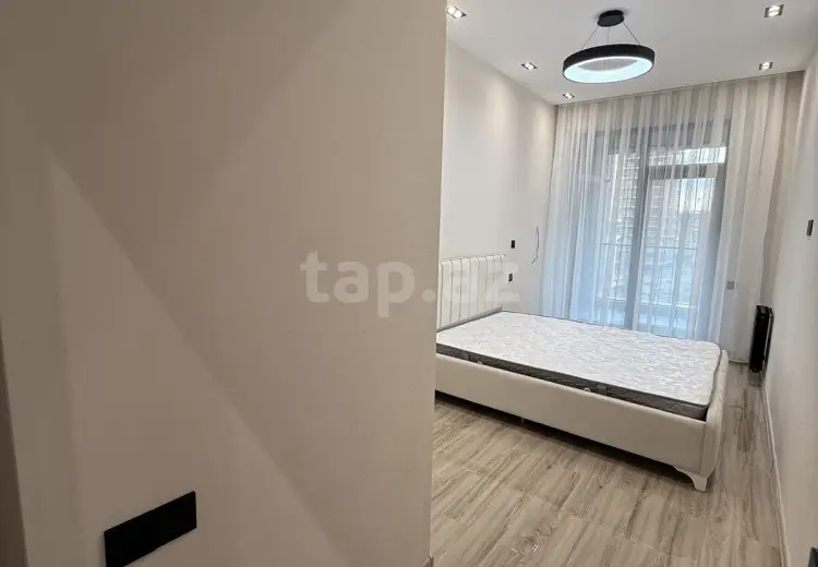 2 otaqlı mənzil , Sumqayıt