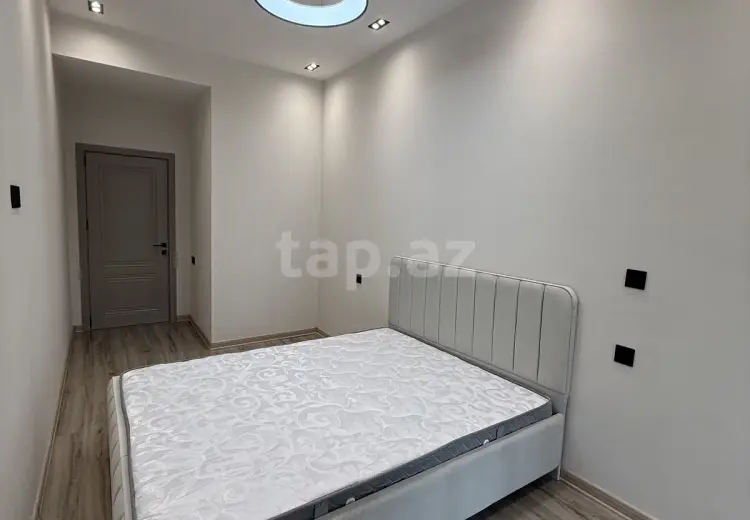 2 otaqlı mənzil , Sumqayıt