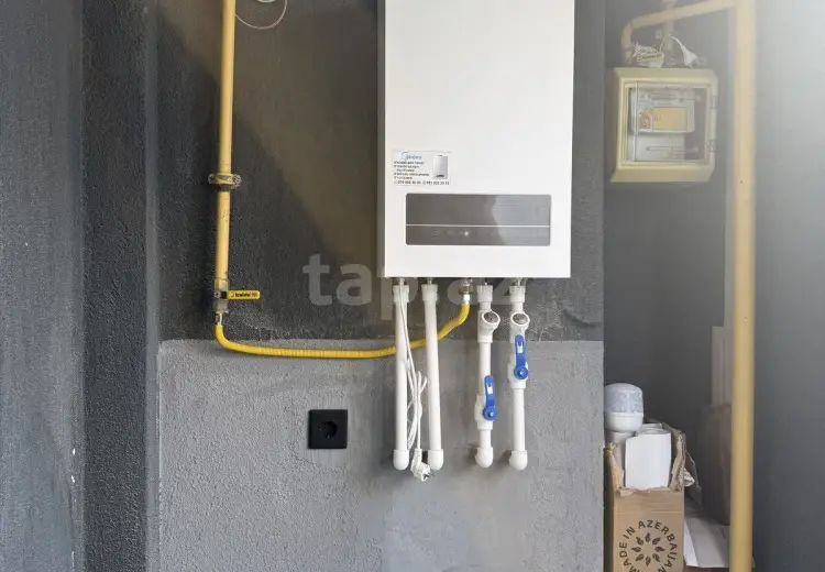 2 otaqlı mənzil , Sumqayıt