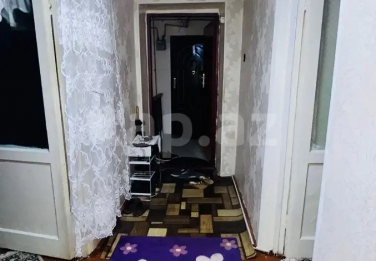 3 otaqlı mənzil , Astara