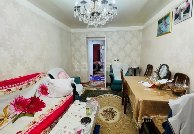 3 otaqlı mənzil , Astara