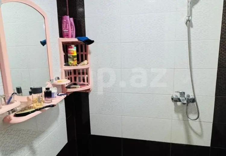 3 otaqlı mənzil , Astara