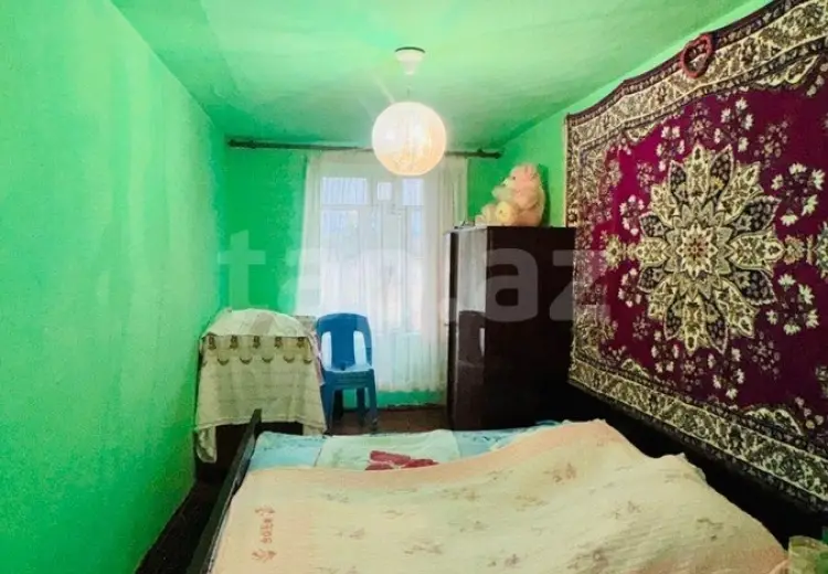 3 otaqlı mənzil , Astara
