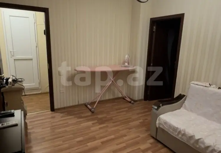 2 otaqlı mənzil , Bakı
