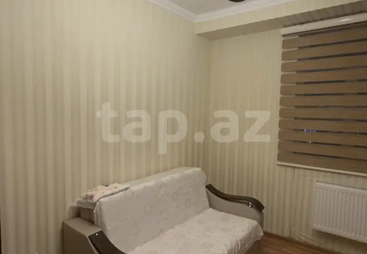 2 otaqlı mənzil , Bakı