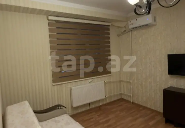 2 otaqlı mənzil , Bakı