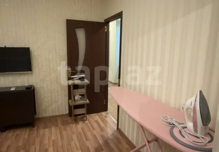 2 otaqlı mənzil , Bakı