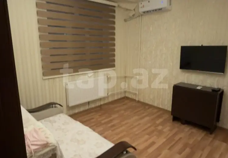 2 otaqlı mənzil , Bakı